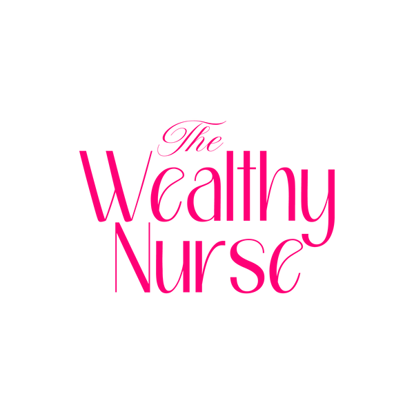 The Wealthy Nurse